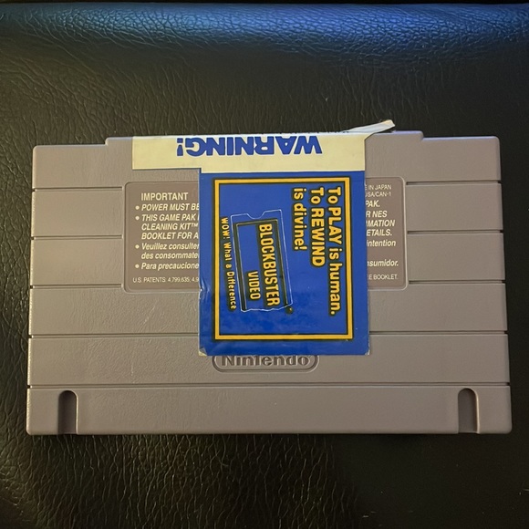Foreman For Real 🎮 SNES - Picture 3 of 3